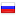 tvojakniga.ru hosted country